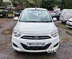 Hyundai i10 Sportz 1.2 Kappa2, 2013, Petrol