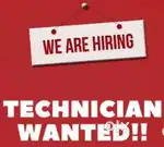 Technition wanted  Qualification - DIPLOMA MECHANICAL ENGG
