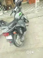 Splendor 2014 model second owner condition theek hai check kar lo aap