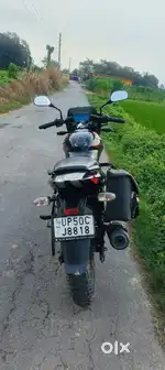 Pulsar 150cc