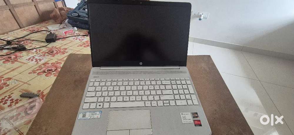 HP laptops for sale