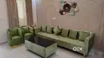 Kothi for sale 125 gaj