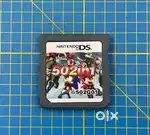 R4 card for Nintendo Dslite