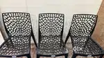 New canteen spider chairs at just Rs 1400