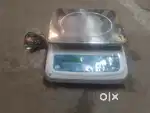 Weight scales