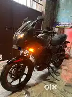 Pulsar 220 F in a perfect condition