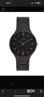 Titan watch