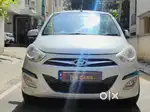 Hyundai i10 Sportz, 2013, Petrol