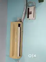Samsung AC