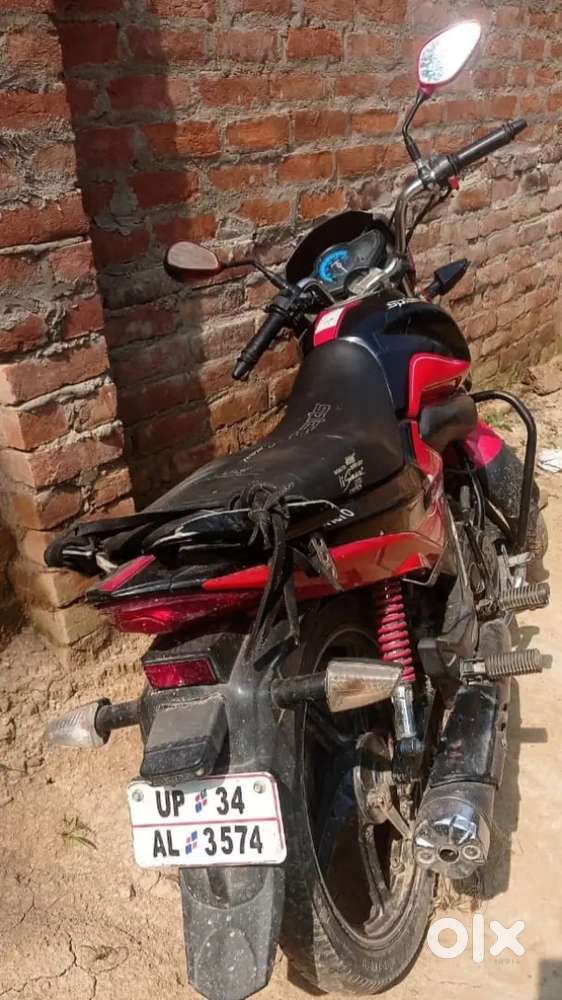 Hero I smart Bike Sell