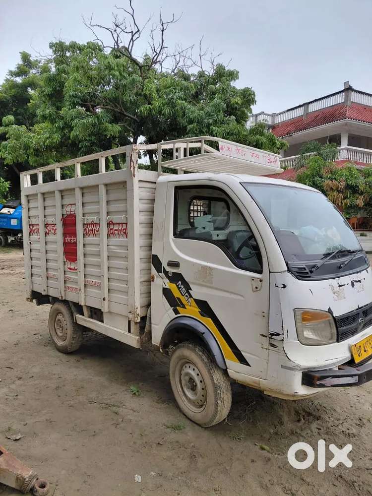 Tata ace mega