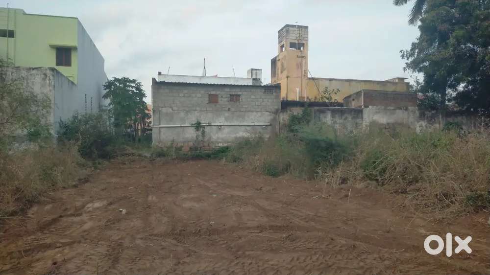 Land Urgent sale 5.25L