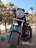 Benelli imperial 400