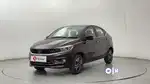 Tata Tigor 1.2 Revotron XZ Plus CNG, 2022, Petrol