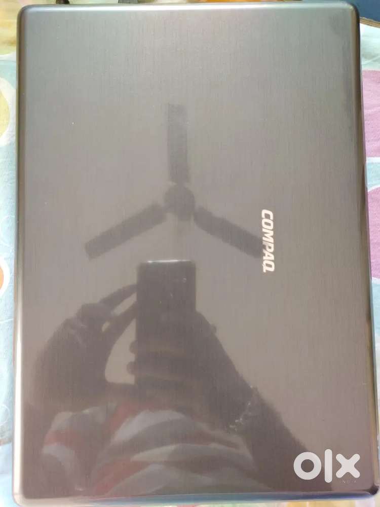 Compaq Laptop