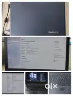 Lenovo laptop