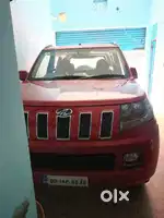 Mahindra TUV 300 Diesel 26600 Km Driven