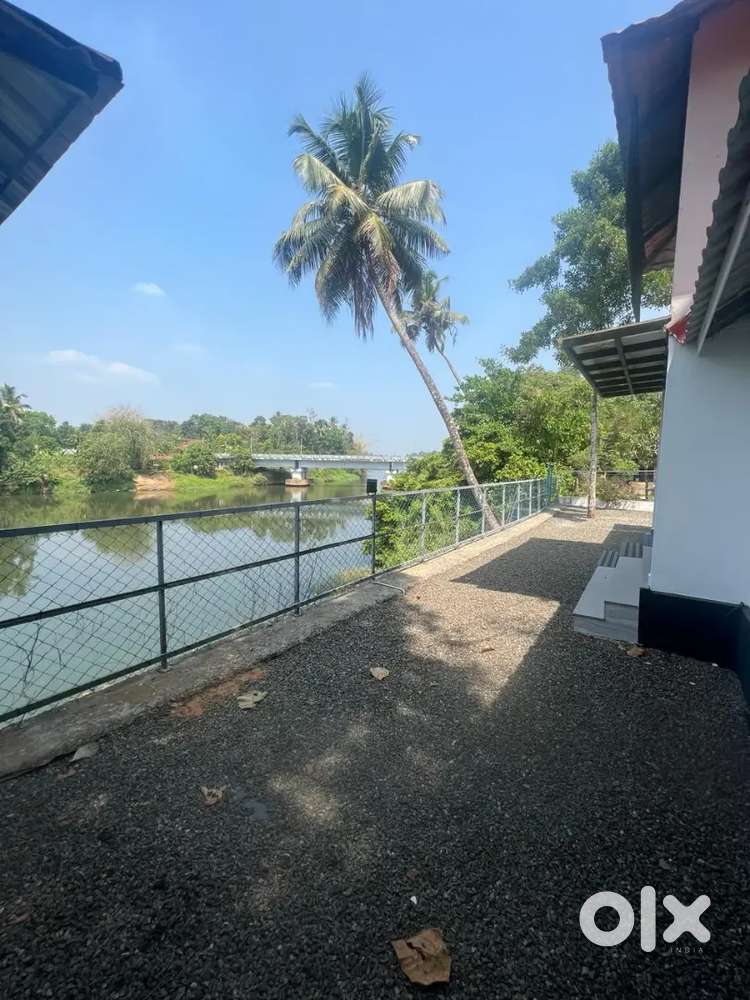 Chackos river view resort