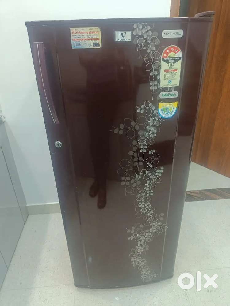 videocon freez single door