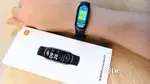 Mi band 9 imported