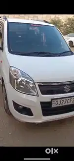 Maruti Suzuki Wagon R 2018 CNG & Hybrids 63000 Km Driven