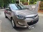 Hyundai i20 Petrol Spotz, 2012, Petrol