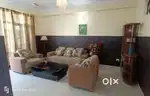 Fully furnished 3bhk flat available Kesav nagar police choki