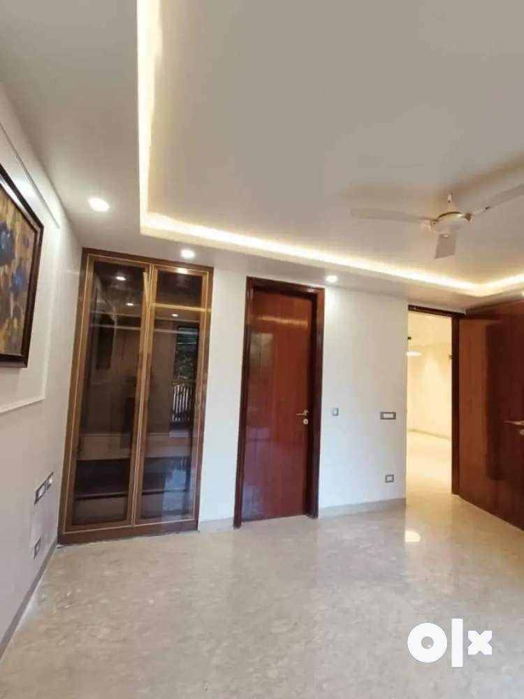 2 BHK,1300 SQFT AREA, GATED SOCIETY FOR SALE SECTOR 116 MOHALI