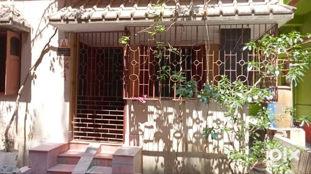 HOUSE FOR RENT - GROUND FLOOR - 2BHK - UNFURNISHED