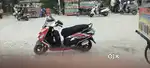 Good condition scooty