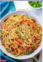 Wanted noodles &fride rice briyani master
