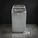 Fully automatic washing machine with free delivery and warranty