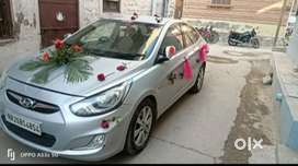 Sale my new  brand new car