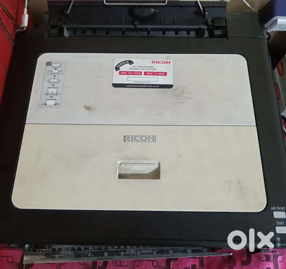 Printer- RICOH SP 111