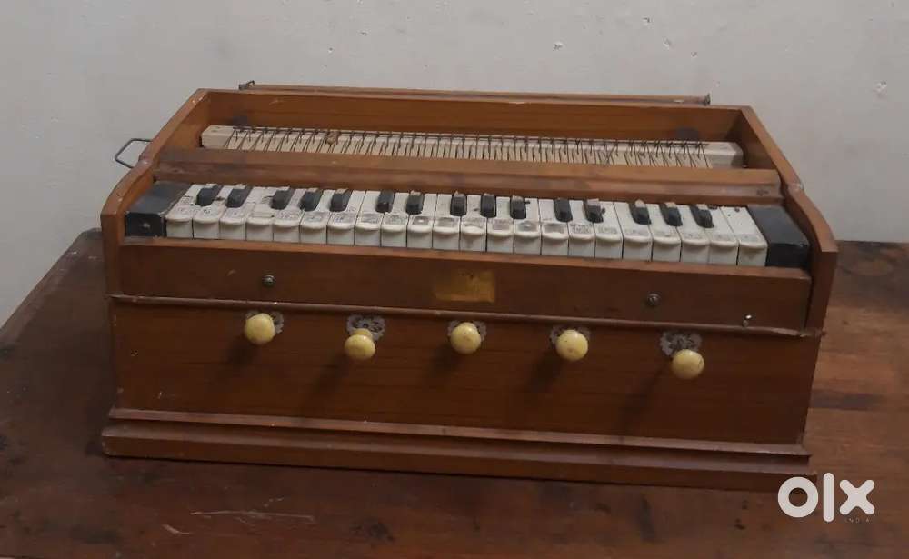 Harmonium for sale