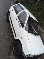 Maruti Suzuki 800 Std BSIII, 2006, Petrol