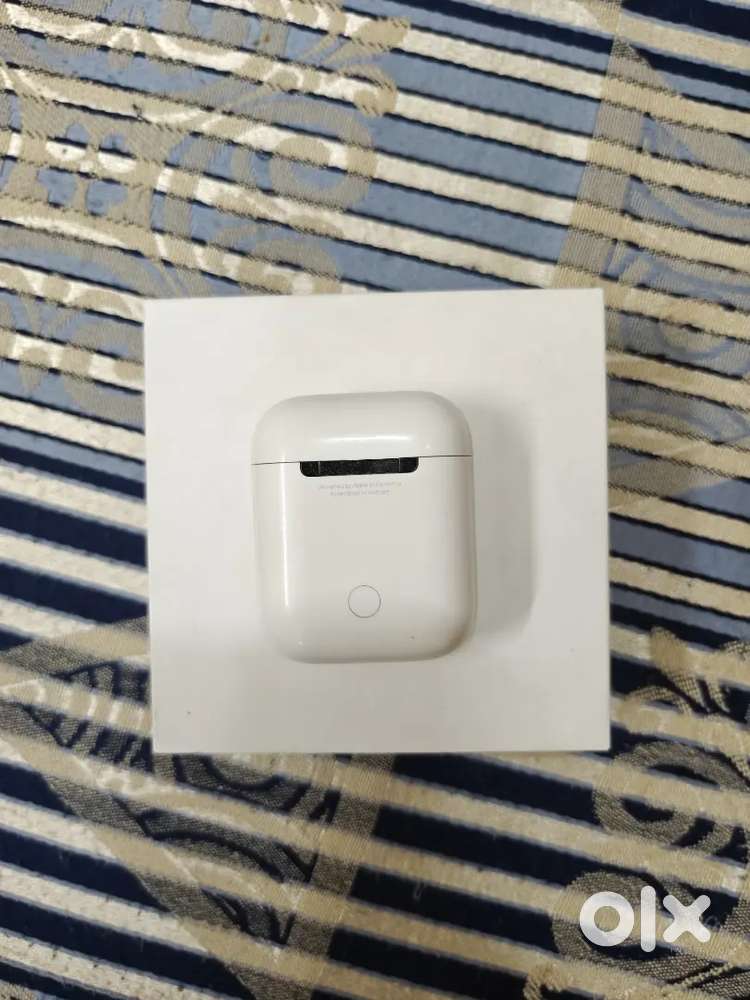 Apple airpods