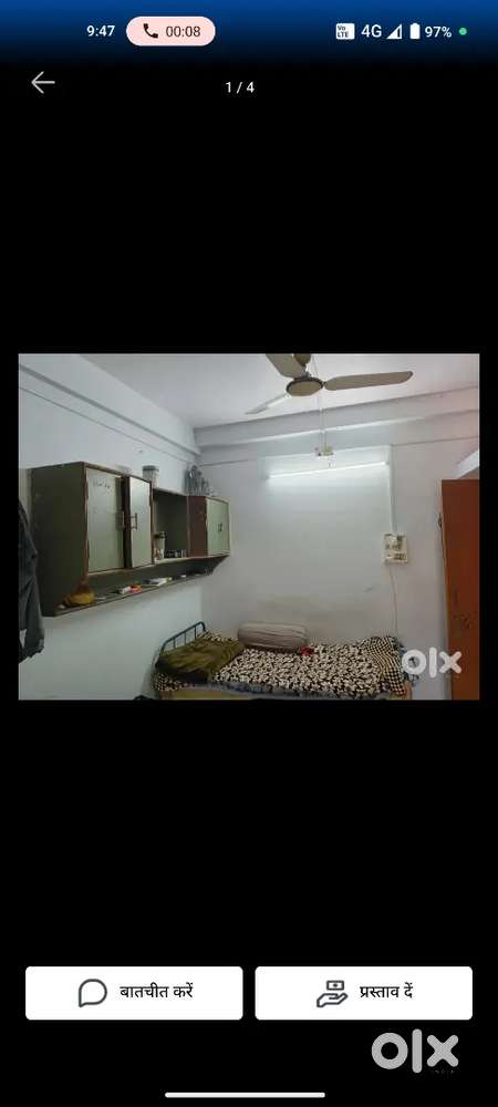 Best room for bachelor