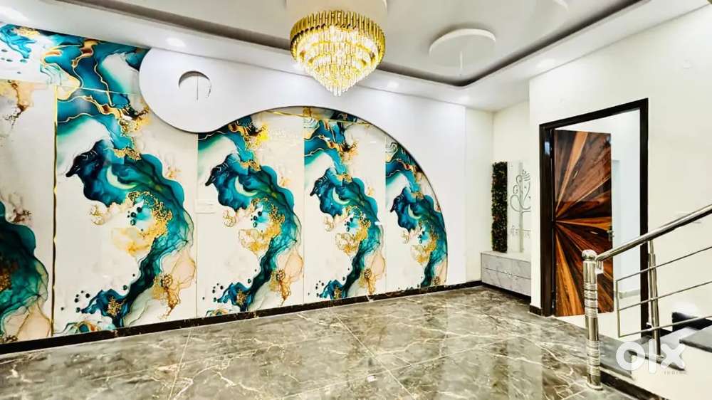 Kothi/Villa For Sale