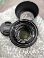 Sony E 50mm f1.8 OSS ( 1 YR Warranty)