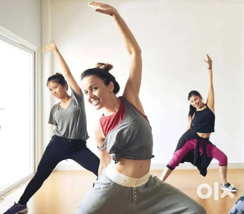 Dance choreography for wedding and special occasion.