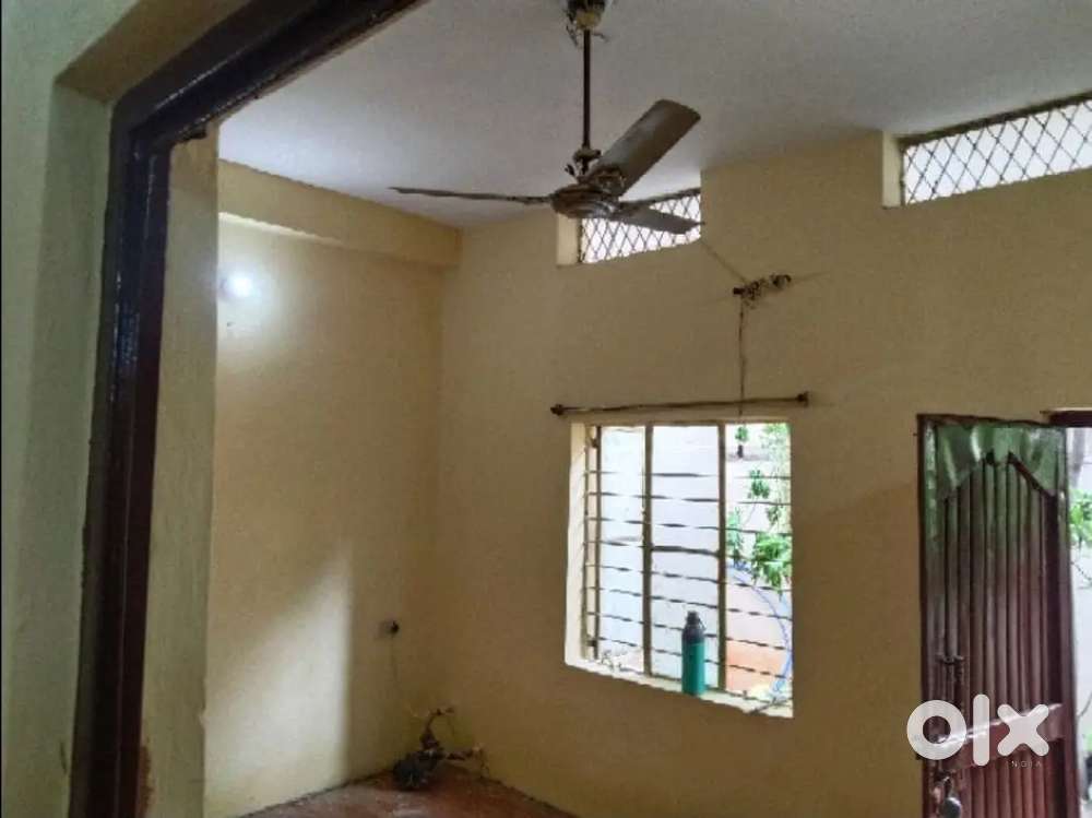 2BHK indipendent ground floor house for rent only for IT professional