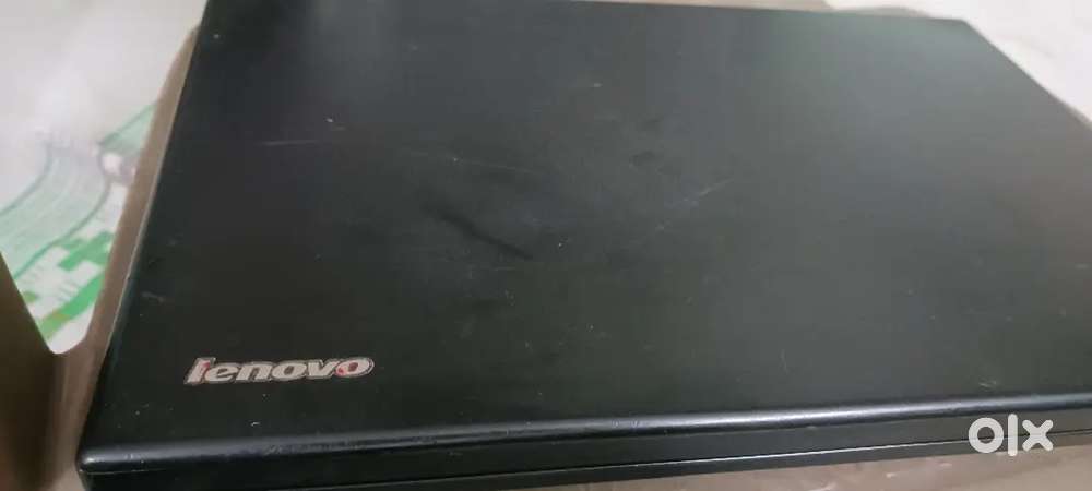 Lenovo ThinkPad L420
