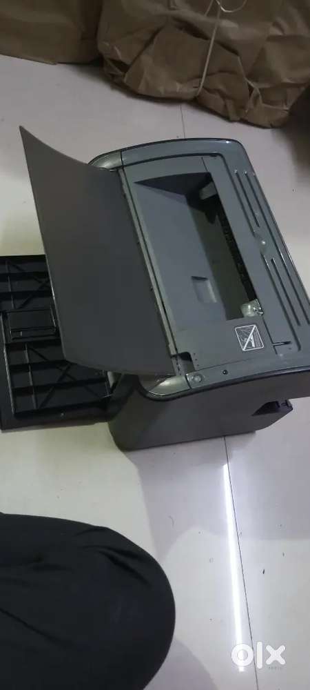 Canon LBP 2900 full working condition
