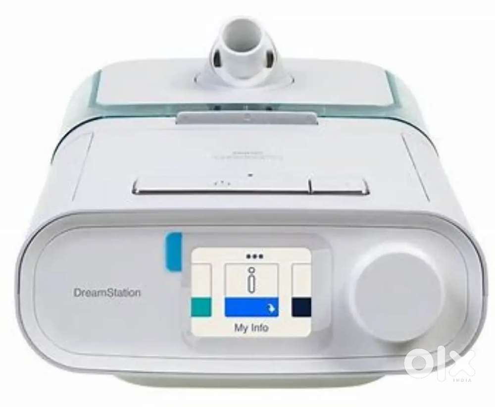 Bipap Autocpap Machine For Rentals -Free Home delivery Available