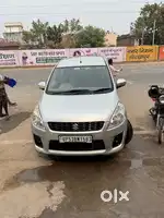 Maruti Suzuki Ertiga 2014 Diesel Good Condition