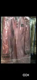 Sherwani coat pant bilkul naya hai