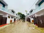 Simplex gated community
