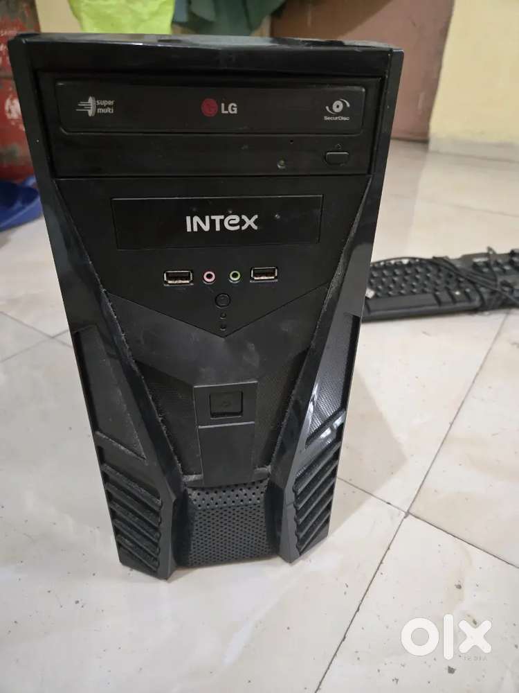 Computer accessories