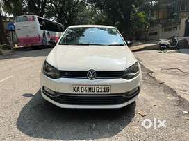 Volkswagen Polo 1.2 GT TSI, 2017, Petrol